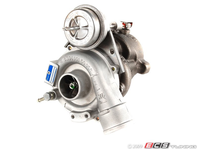 K03 Turbocharger