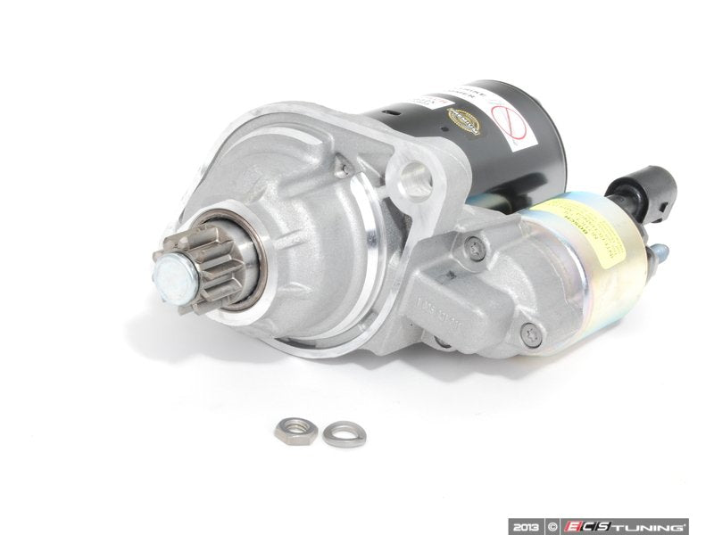 Starter - Remanufactured