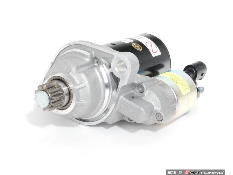 Starter - Remanufactured