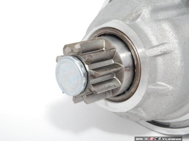 Starter - Remanufactured