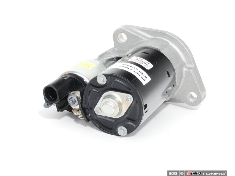 Starter - Remanufactured