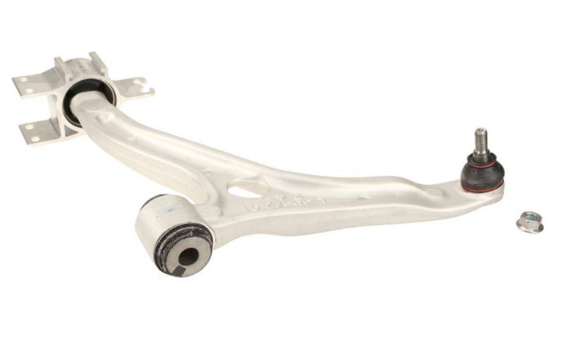 Mercedes Suspension Control Arm – Front Driver Side 2463304700 – Lemfoerder 3837201