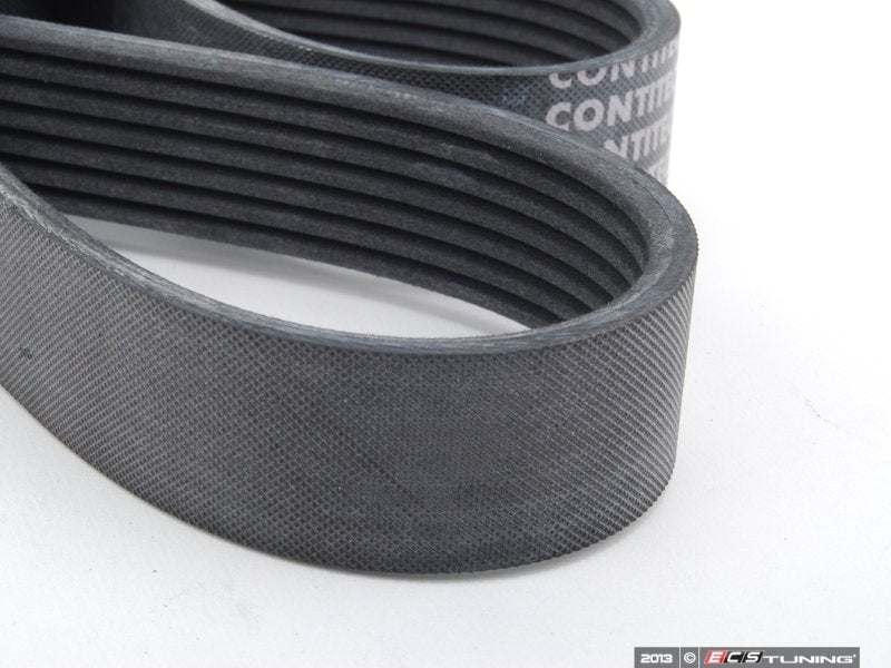 Multi-Rib Accessory Belt