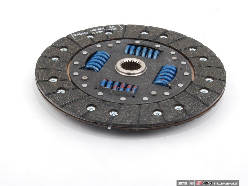 RS Clutch Disc