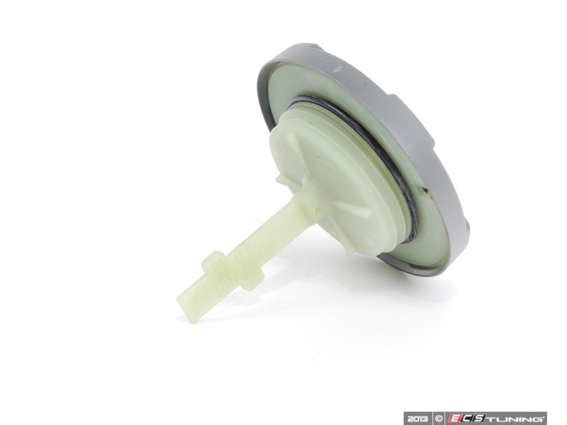 Power Steering Cap