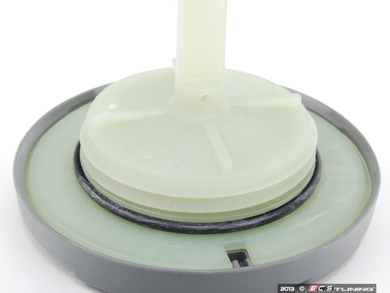 Power Steering Cap