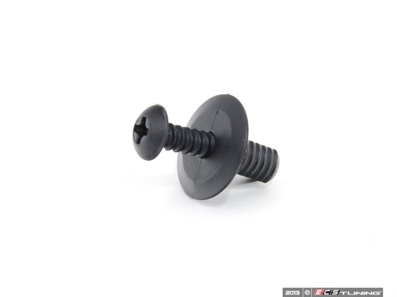 Plastic Rivet - Priced Each