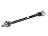 Axle Shaft Assembly