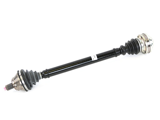 Axle Shaft Assembly