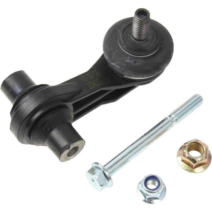 Audi VW Suspension Stabilizer Bar Link – Rear – Lemfoerder 3860001