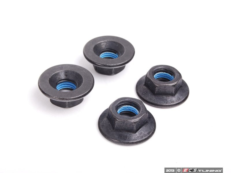 Front Wheel Bearing Kit - Pair (82MM)