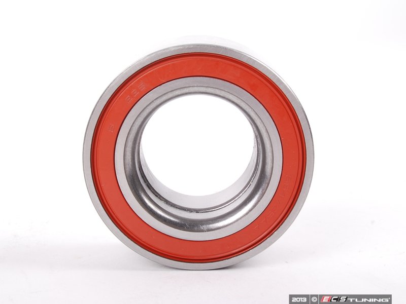 Front Wheel Bearing Kit - Pair (82MM)