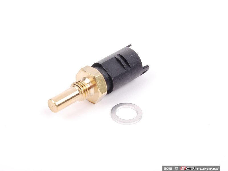 Coolant Temperature Sensor