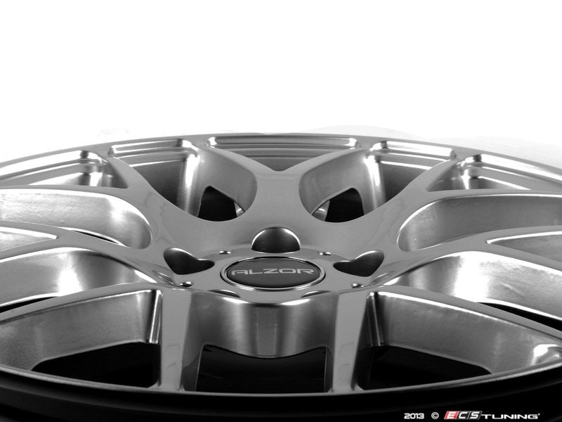 18" Style 349 Wheels - Set Of Four