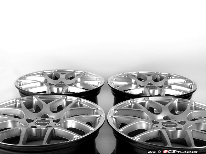 18" Style 349 Wheels - Set Of Four