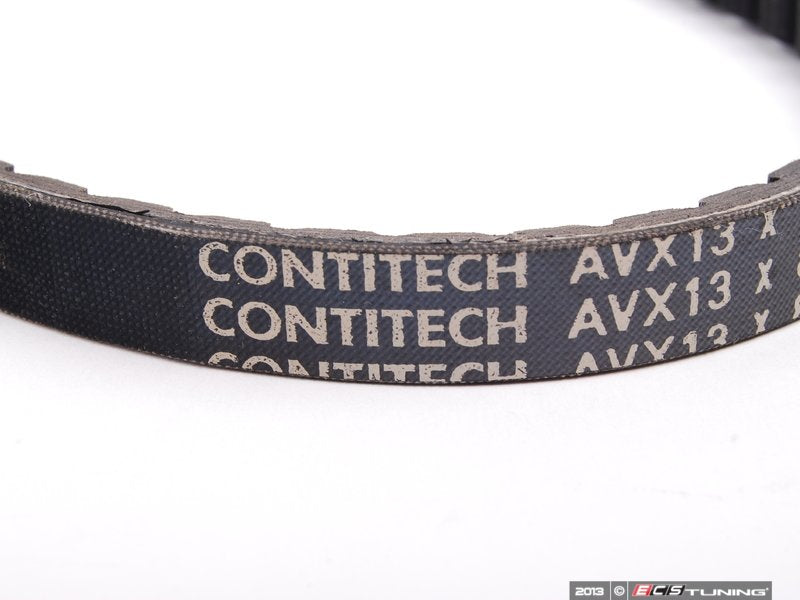 Air Conditioning Accessory Belt