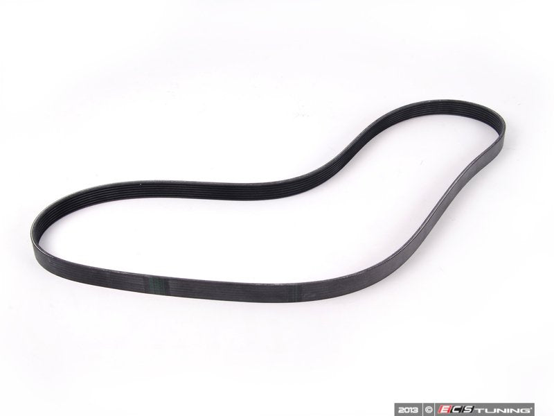 Accessory Drive Belt