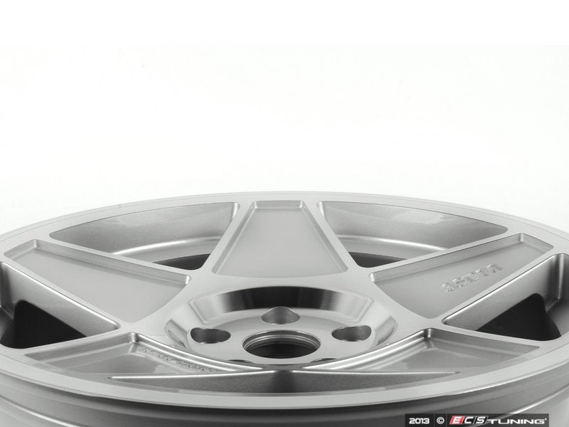 18" Style 0.05 Wheels - Square Set Of Four