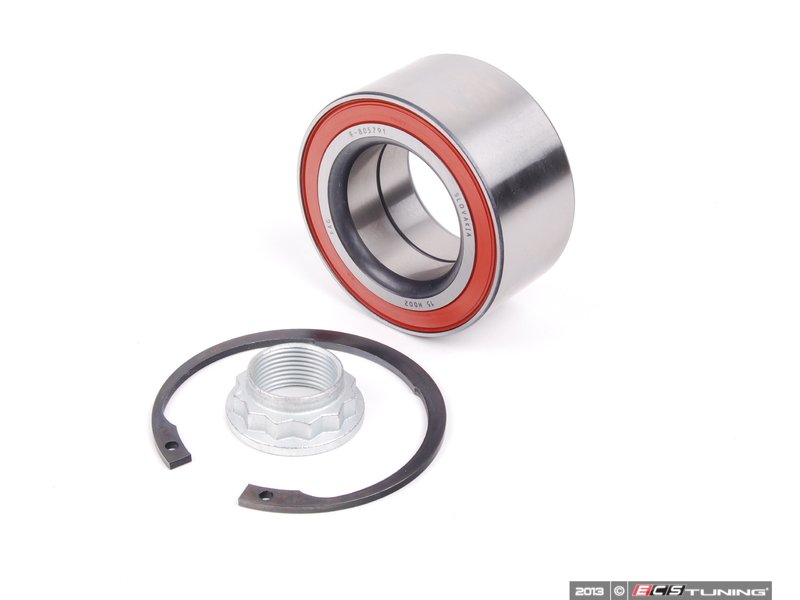 Rear Wheel Bearing Kit - Priced Each