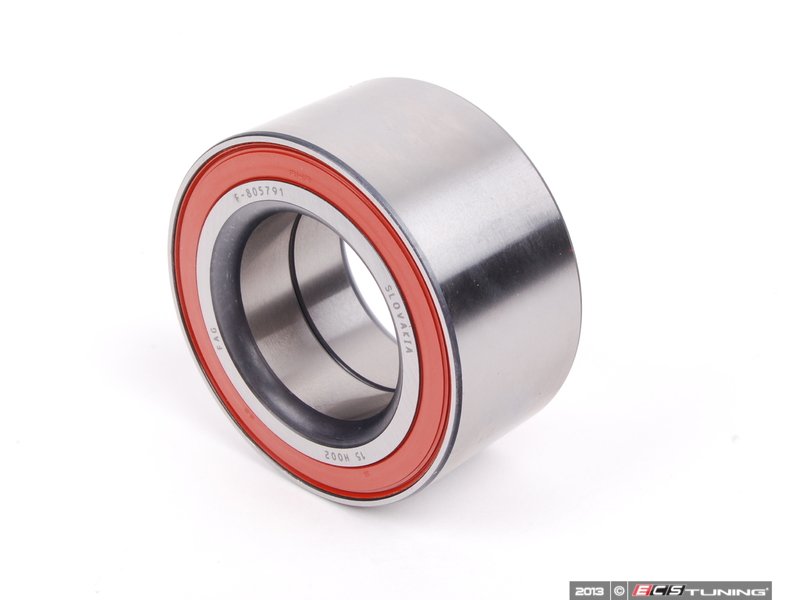 Rear Wheel Bearing Kit - Priced Each