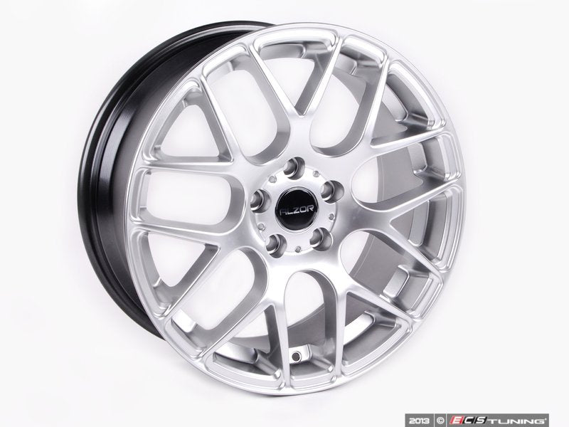 18" Style 349 Wheels - Set Of Four