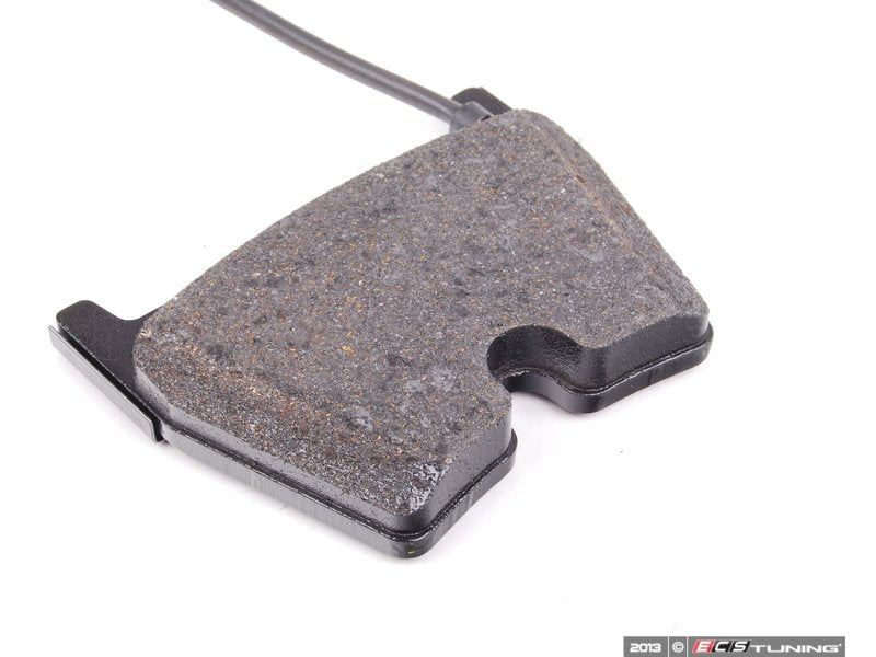 Front Brake Pad Set