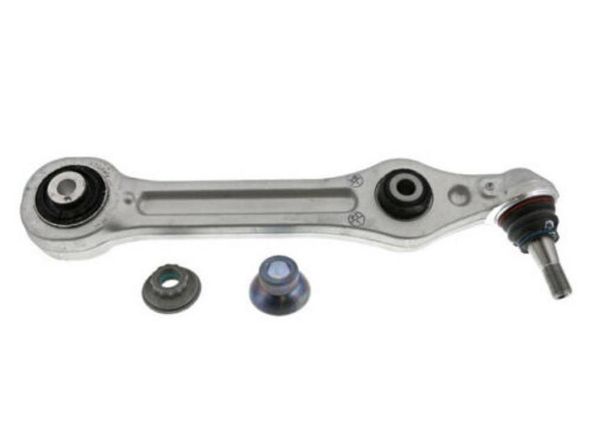 Mercedes Suspension Control Arm – Front Passenger Side Lower Rearward 2053305801 – Lemfoerder 3895601