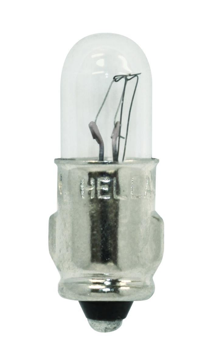 Audi Mercedes Light Bulb (2W) (BA7) 90063110290 – Hella 3898