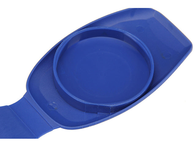 Washer Reservoir Cap