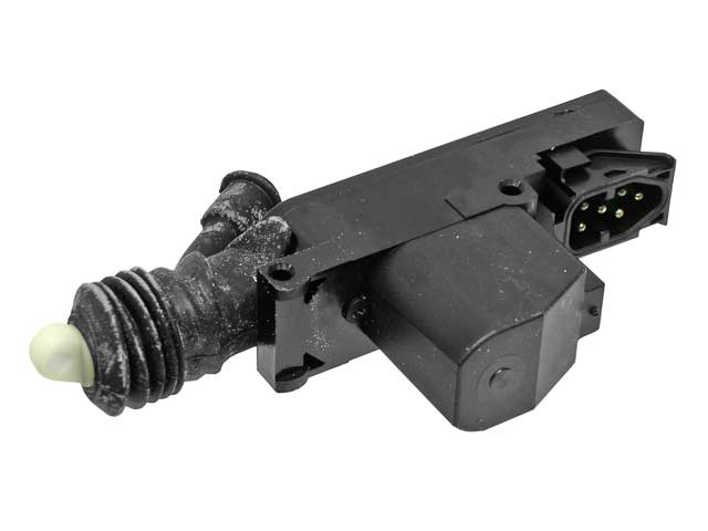 Door Lock Actuator