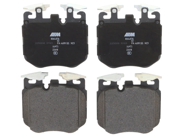 Brake Pad Set