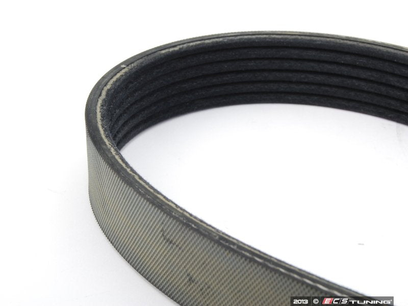 Serpentine Belt