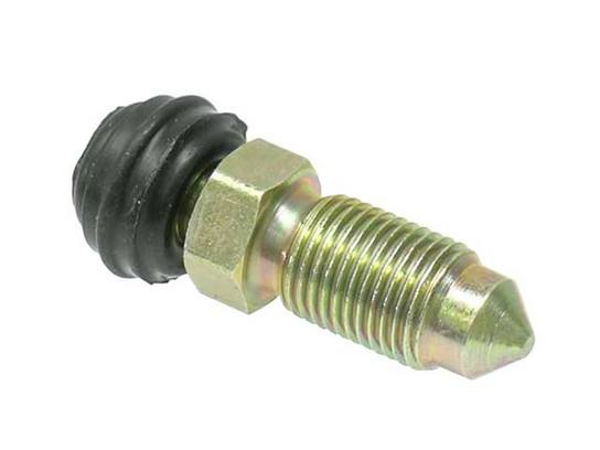 BMW Bleed Valve Screw 34116768018 – ATE 390354