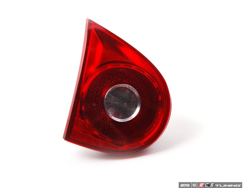 Inner Tail Light Assembly - Left