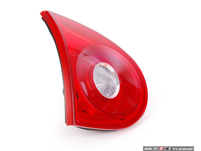 Inner Tail Light Assembly - Left