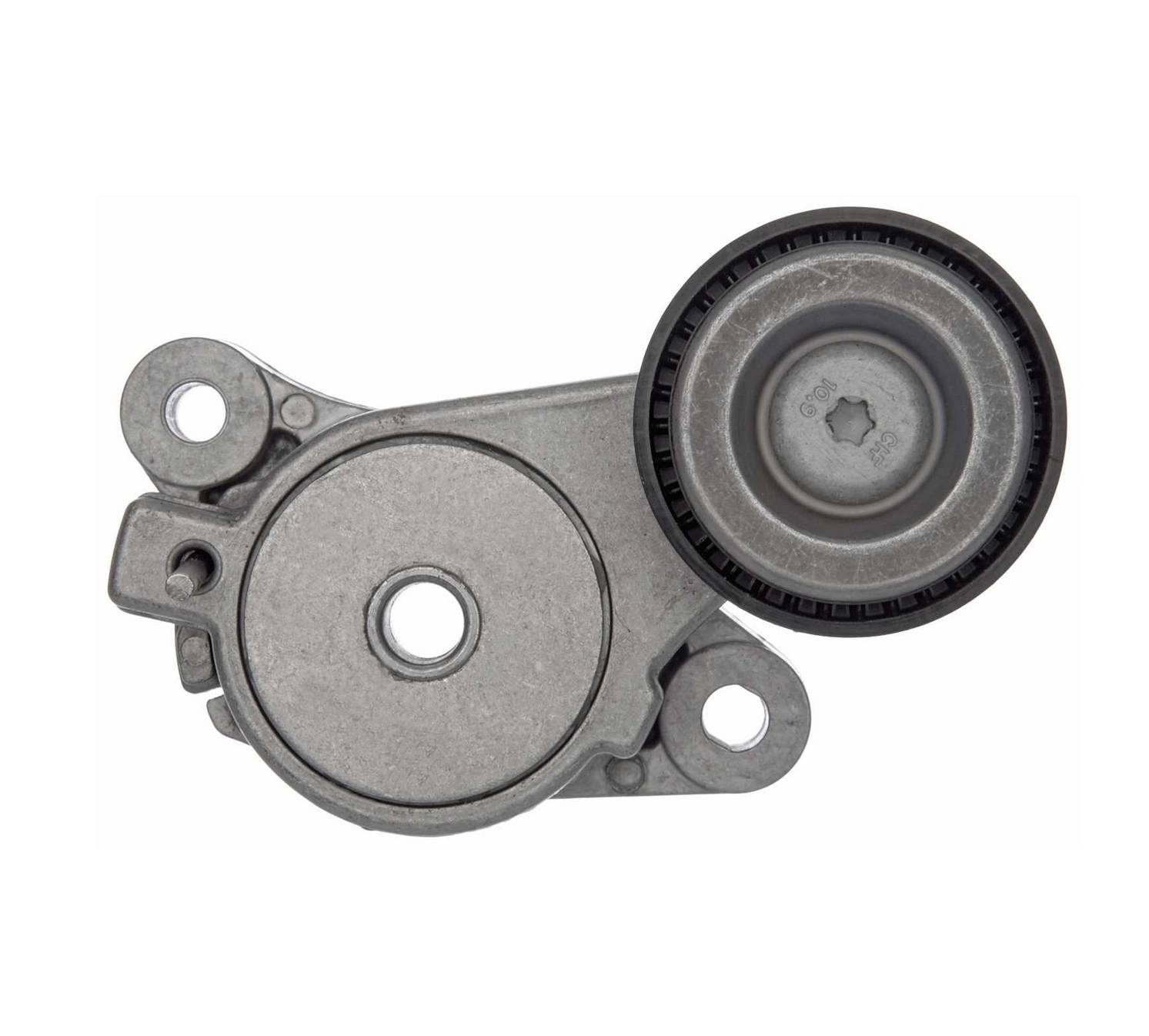 Accessory Drive Belt Tensioner Assembly – Supercharger