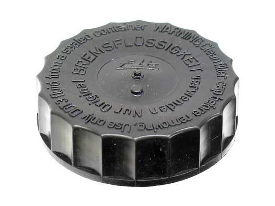 Porsche Brake Fluid Reservoir Cap 477611361 – ATE 390425