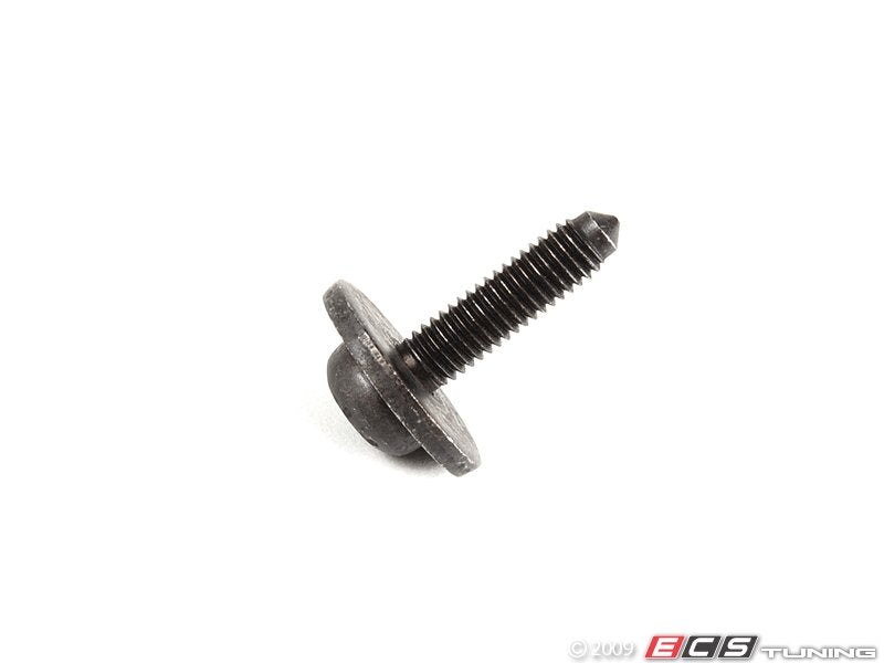 Semi-Round Bolt With Hexagon Socket Head - Priced Each