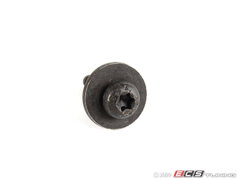 Semi-Round Bolt With Hexagon Socket Head - Priced Each