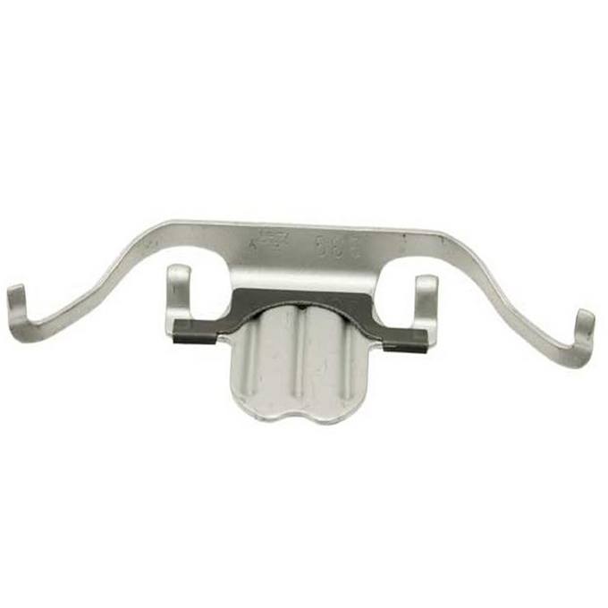 BMW Disc Brake Pad Retaining Clip 390612 – ATE