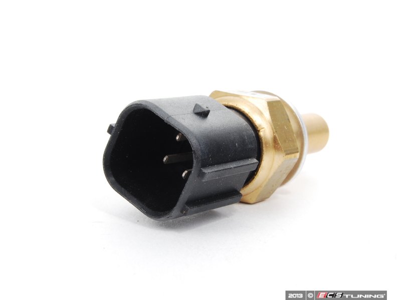 Coolant Temperature Sensor