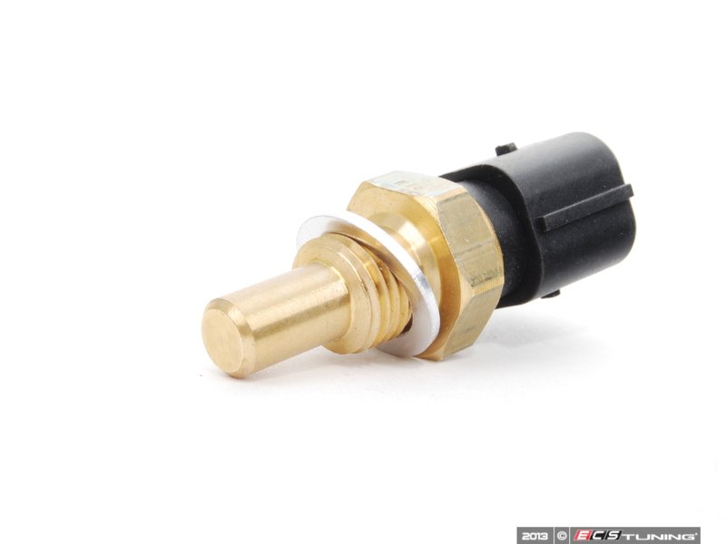 Coolant Temperature Sensor