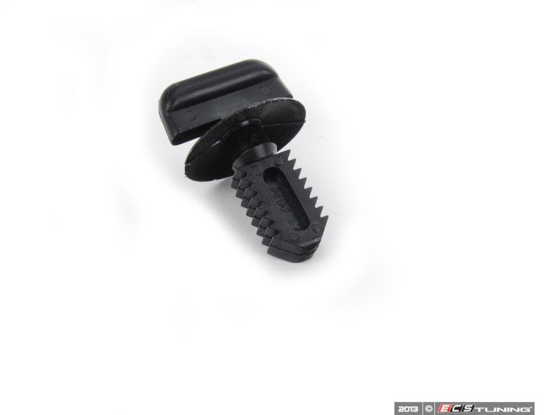 Plastic Screw - Priced each