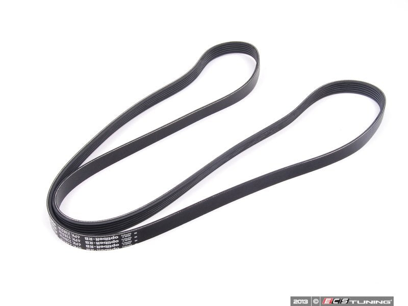 Serpentine Belt Kit