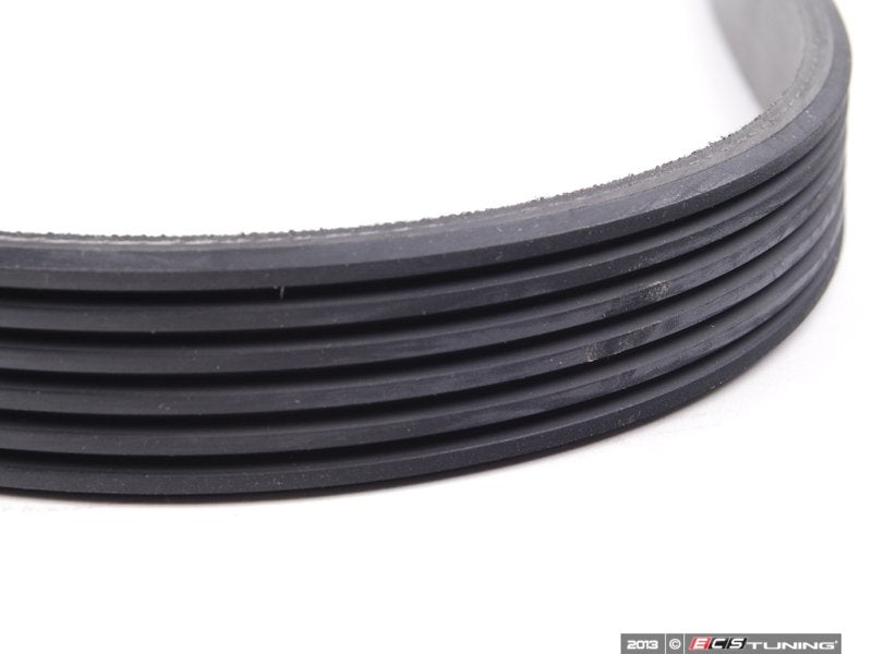 Serpentine Belt Kit