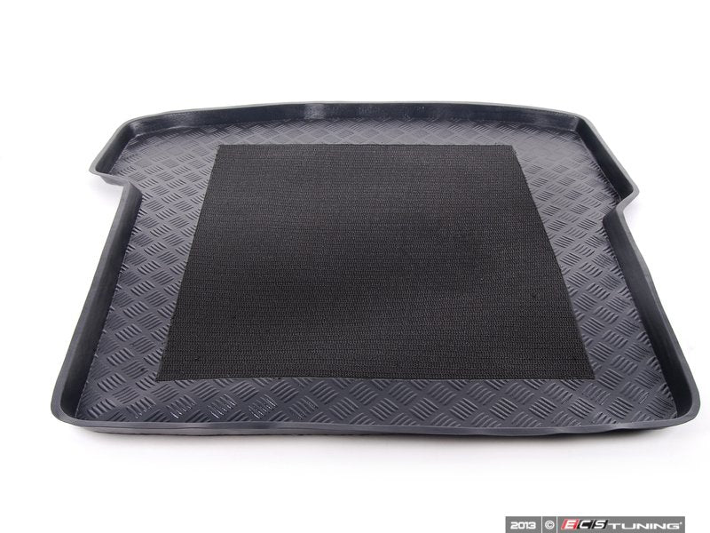 Rubber Cargo Liner