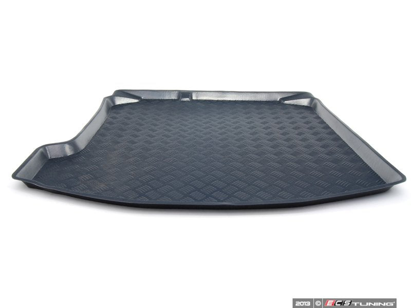 Rubber Rear Cargo Liner