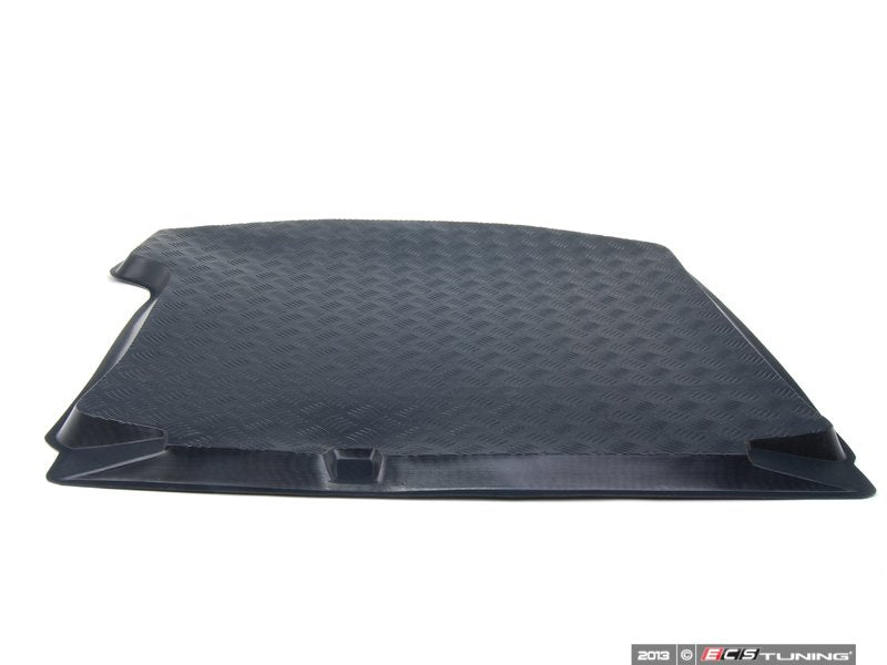 Rubber Rear Cargo Liner