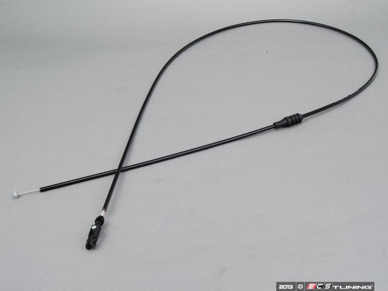 Hood Release Cable