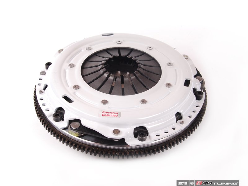 Stage 1 Clutch Kit - Steel Flywheel (20lbs)